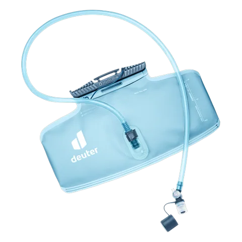 deuter HydraPak® Streamer SQ 1.5 L