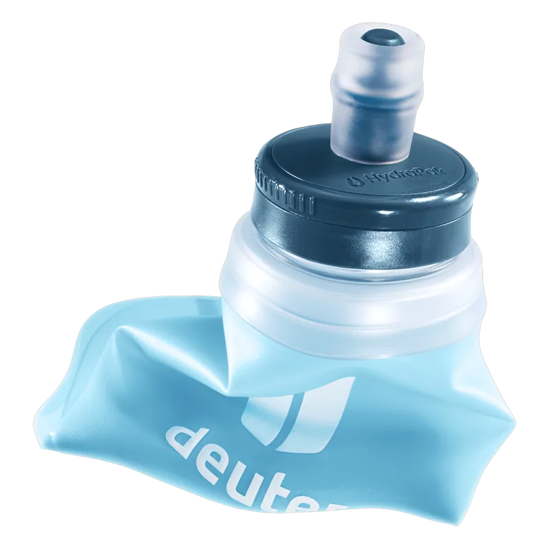 deuter Streamer Flask LP 250 ml hydrablue — 2