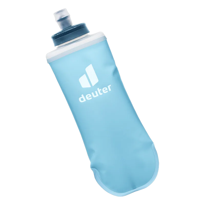 deuter Streamer Flask LP 500 ml hydrablue