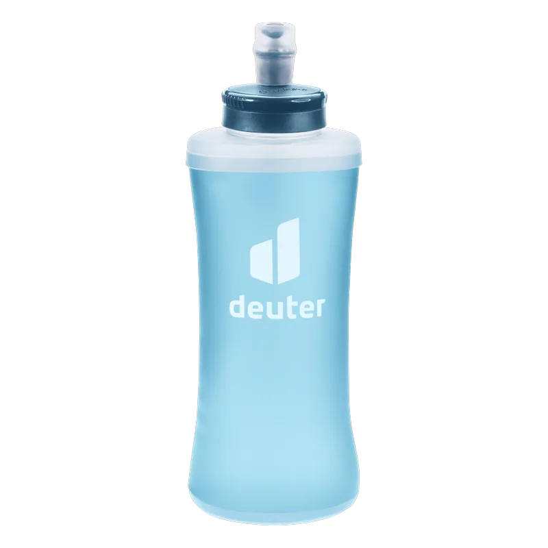 deuter Streamer Flask II 500 ml hydrablue