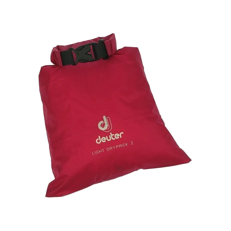 deuter Light Drypack 3 magenta