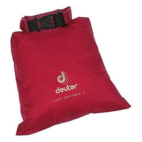 deuter Light Drypack 3