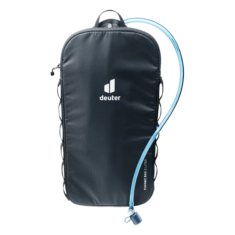 deuter Streamer Thermo Bag 3.0 l black