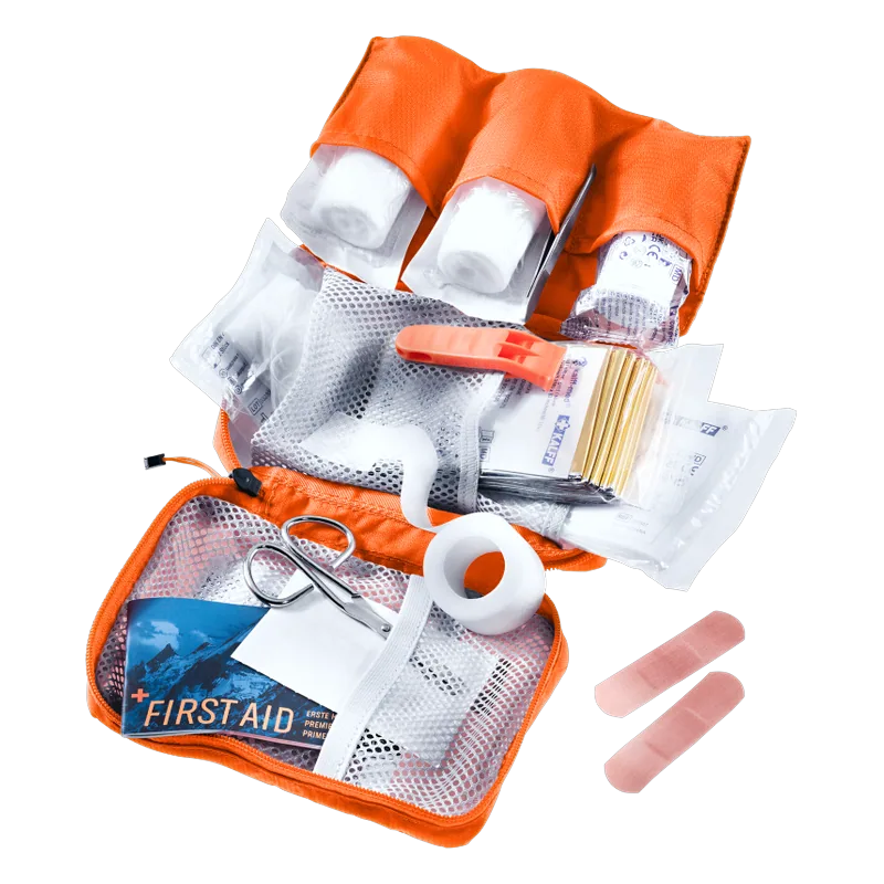 deuter First Aid Kit koi — 2
