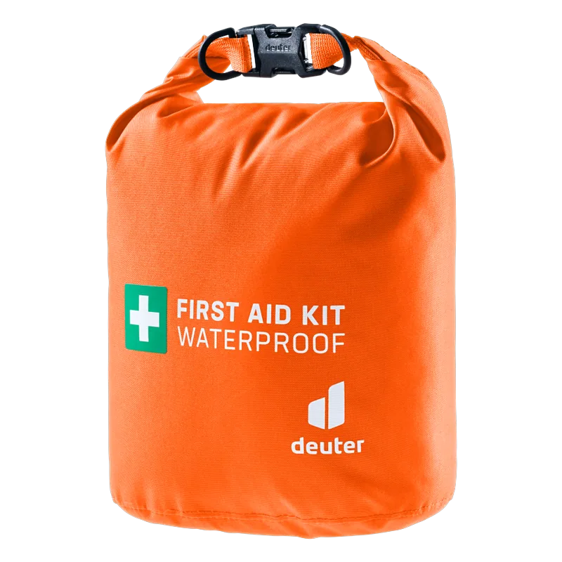 deuter First Aid Kit Waterproof koi