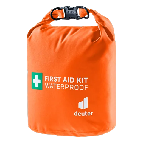 deuter First Aid Kit Waterproof
