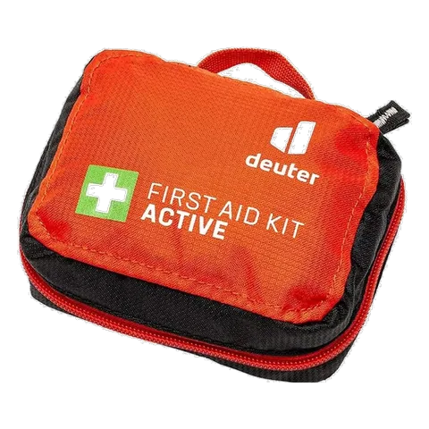 deuter First Aid Kit Active AS