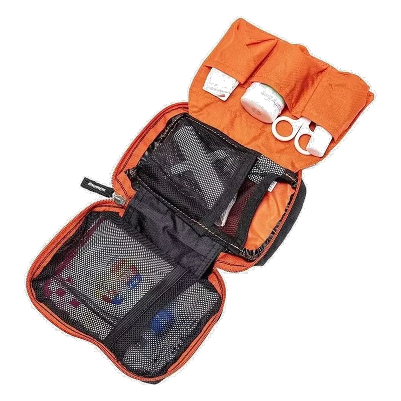 deuter First Aid Kit AS papaya (порожня) — 2