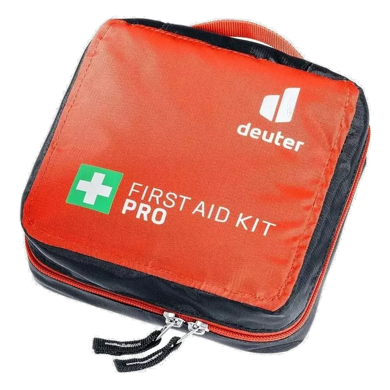 deuter First Aid Kit Pro AS papaya (порожня)