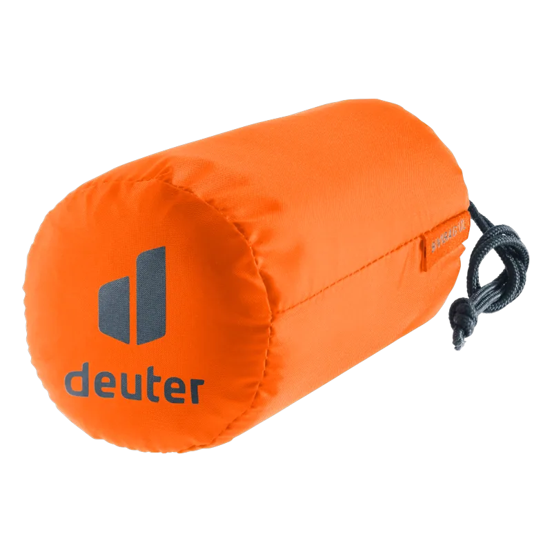 deuter Bivibag UL koi-black — 3