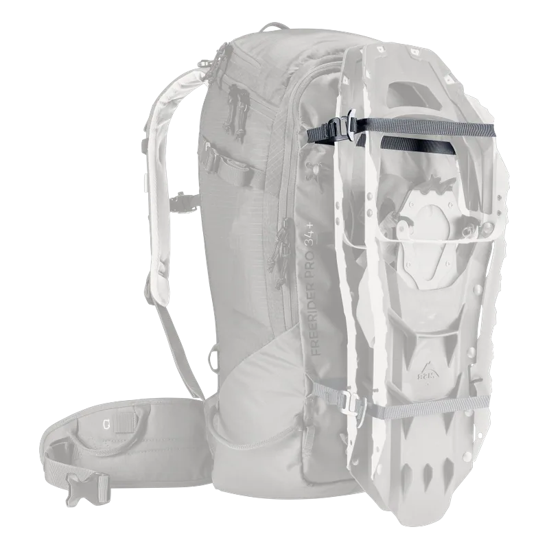 deuter Modular Gear Strap black — 2
