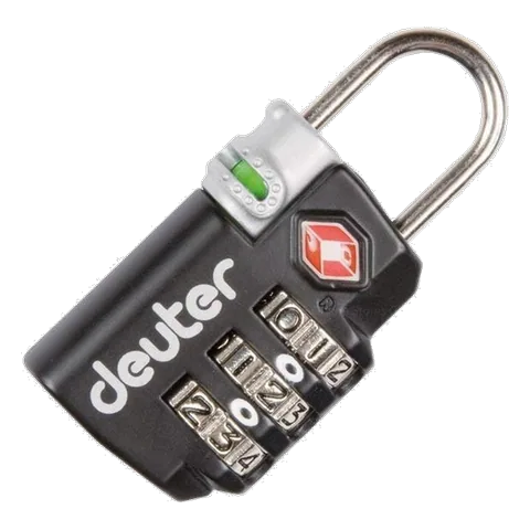 deuter TSA-Lock