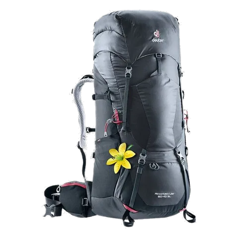 deuter Aircontact Lite 30+5 SL