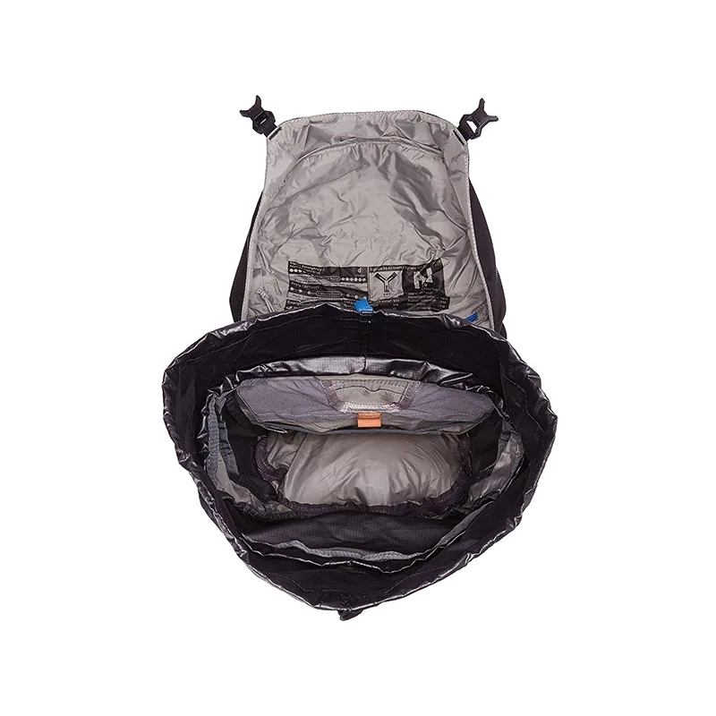 deuter Aircontact Lite 32+5 black-graphite — 6