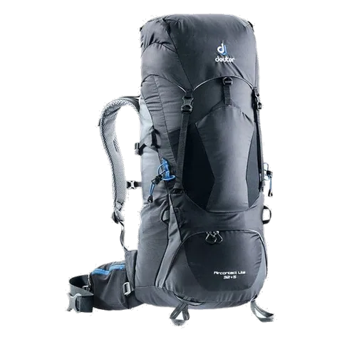 deuter Aircontact Lite 32+5