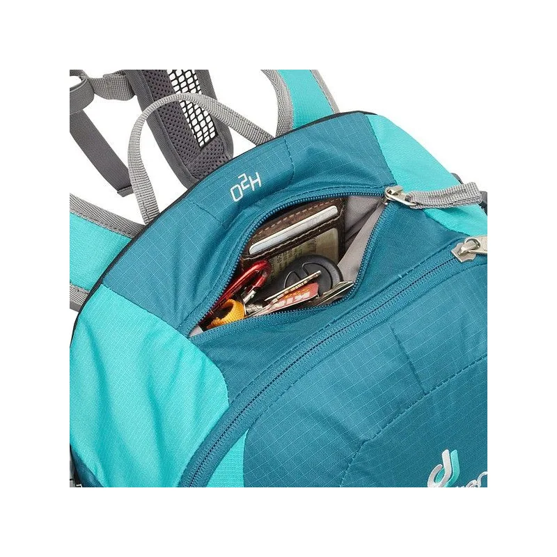 deuter AirLite 20 SL petrol-mint — 4