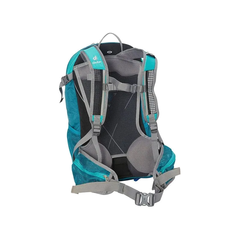 deuter AirLite 20 SL petrol-mint — 3