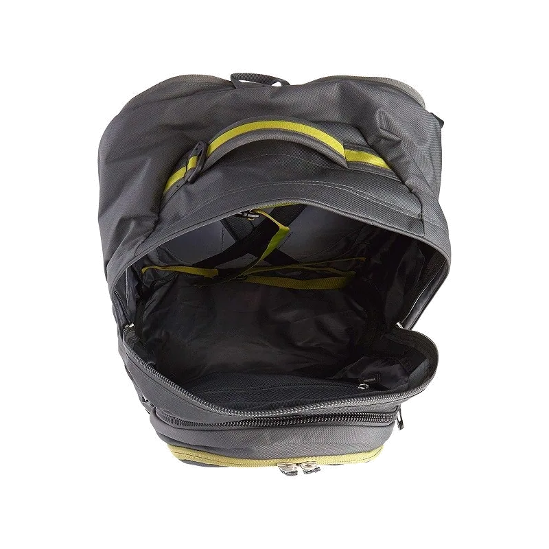 deuter Transit 65 anthracite-moss — 5