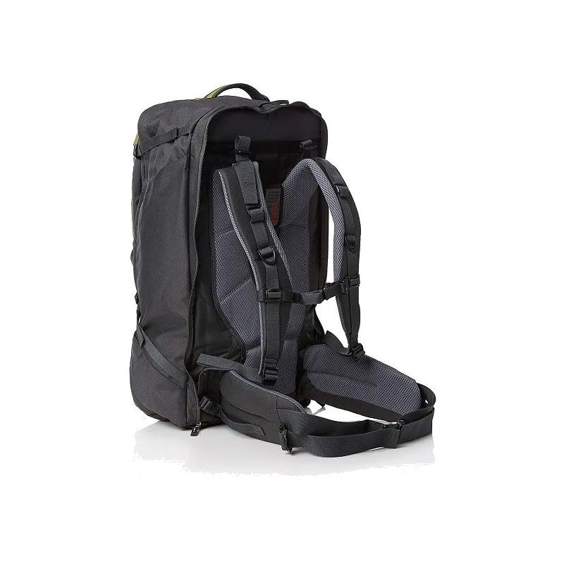 deuter Transit 65 anthracite-moss — 2