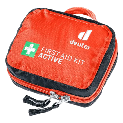 deuter First Aid Kit Active