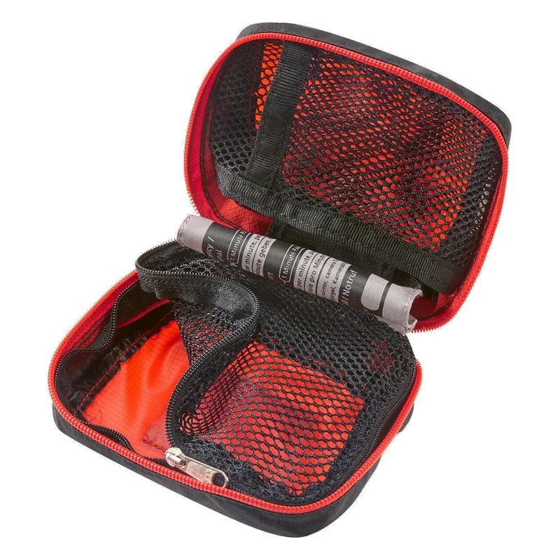 deuter First Aid Kit Active papaya (порожня) — 3