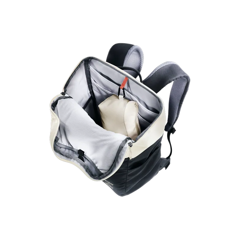 deuter deuter x Teufel UP Berlin bone-black — 5