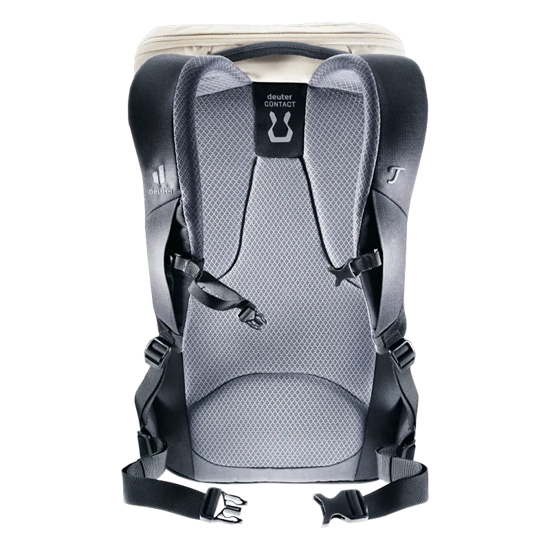 deuter deuter x Teufel UP Berlin bone-black — 2