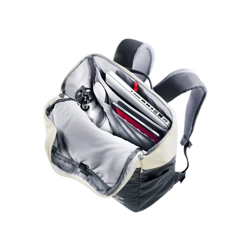 deuter deuter x Teufel UP Berlin bone-black — 3