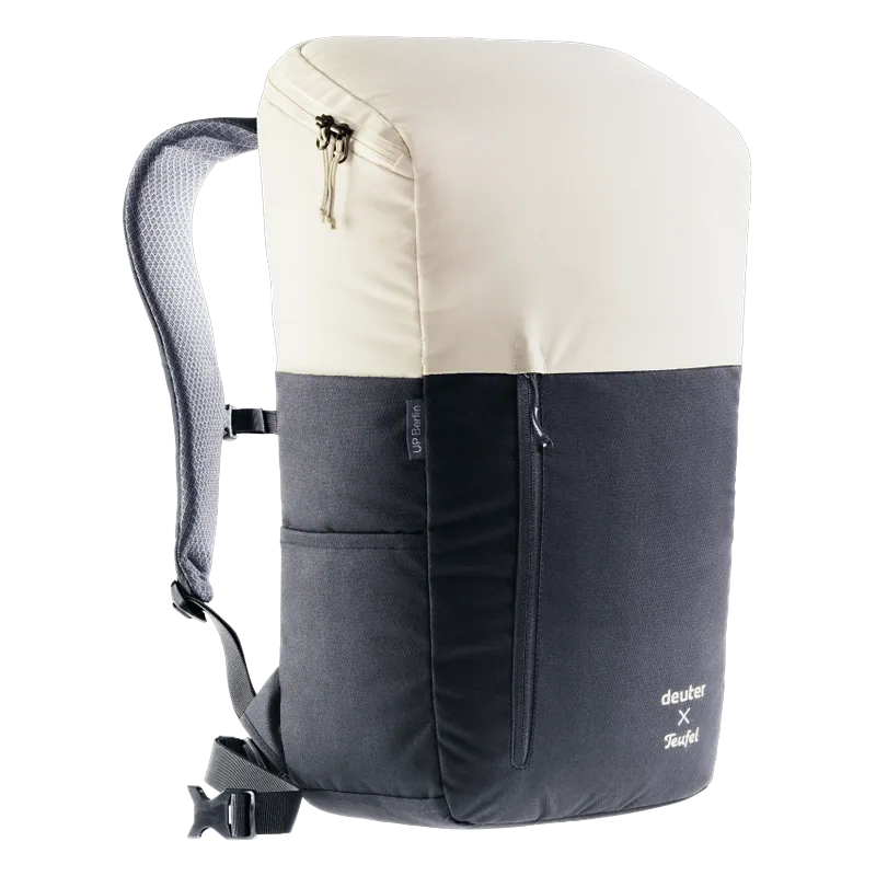 deuter deuter x Teufel UP Berlin bone-black