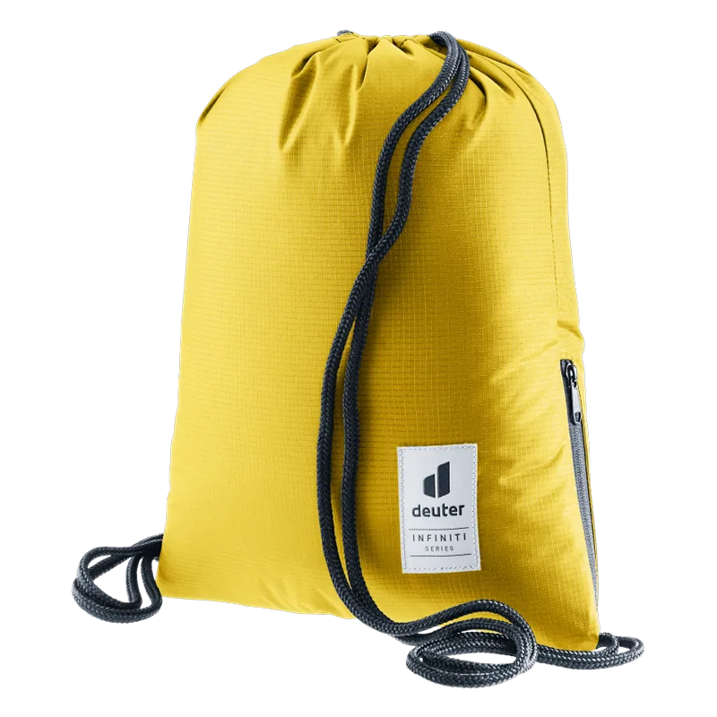 deuter Infiniti Gymbag corn