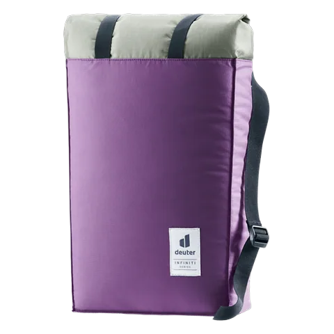 deuter Infiniti Rolltop