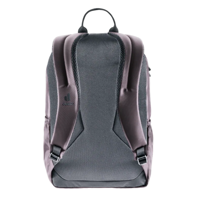 deuter Infiniti Backpack aubergine-lava — 2