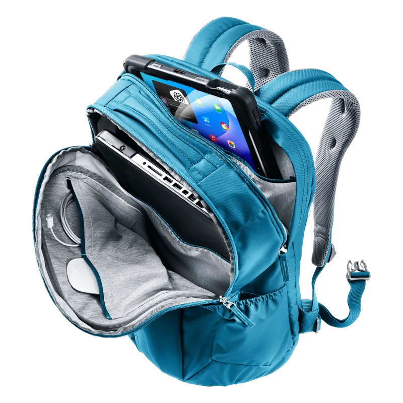 deuter Giga LTD reef — 3