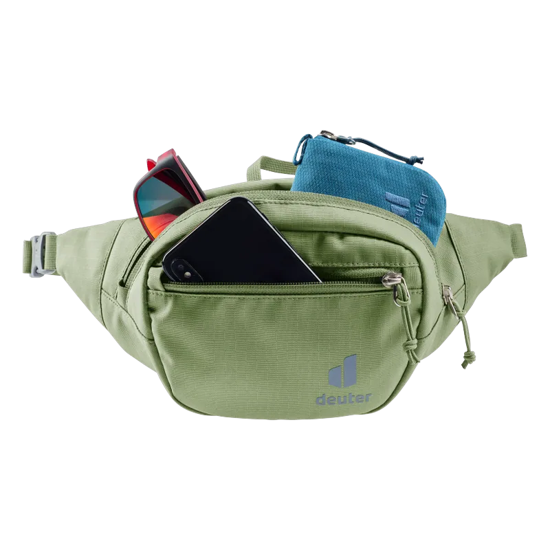 deuter Belt I LTD grove — 2
