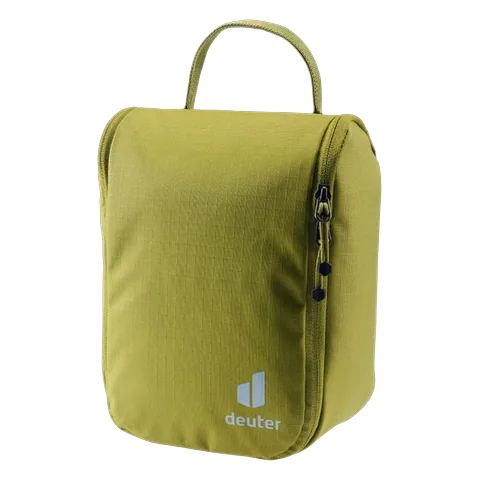 deuter Wash Center I LTD