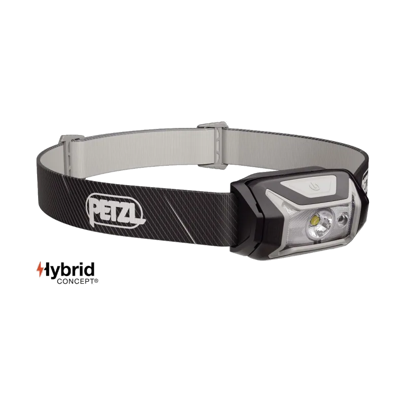 deuter TIKKA Headlamp black