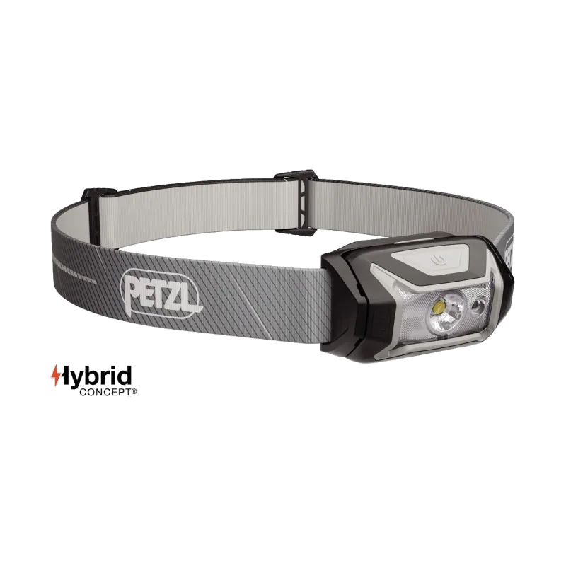 deuter TIKKA CORE Headlamp black
