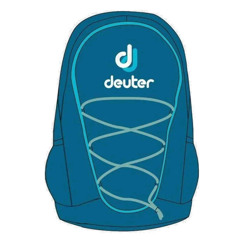 deuter Mini GoGo 7000 black