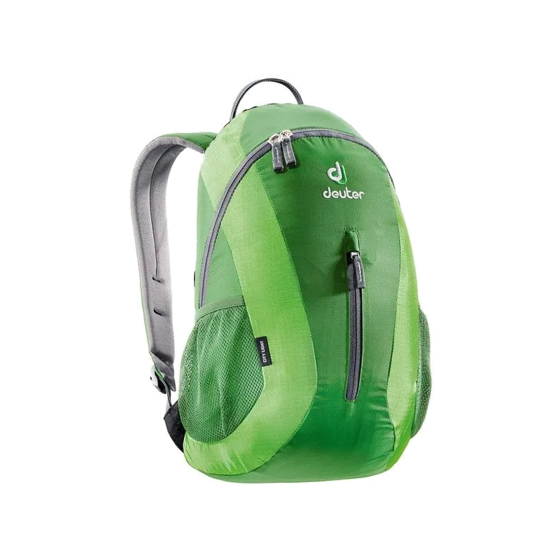 deuter City light emerald-spring