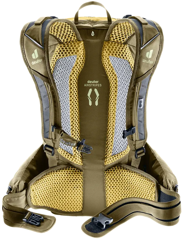 deuter Attack 16