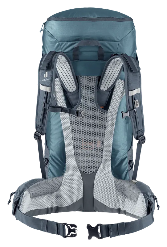 deuter Futura Air Trek 60+10