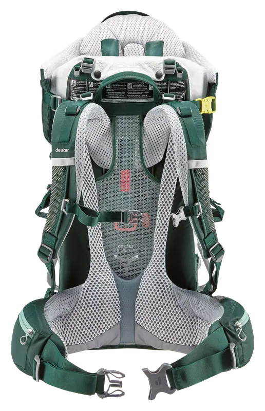 deuter Kid Comfort
