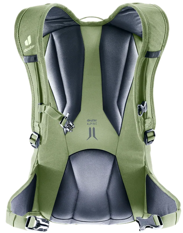 deuter Freecline 15