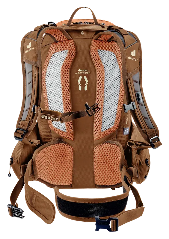 deuter Attack 18 SL