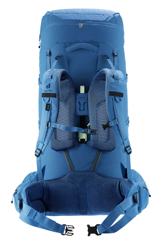 deuter Aircontact Core 70+10