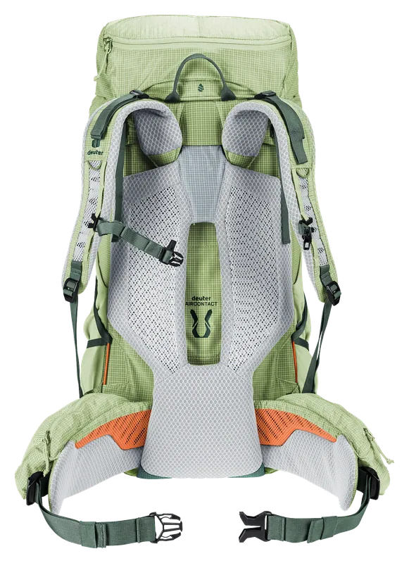 deuter Aircontact Ultra 35+5 SL