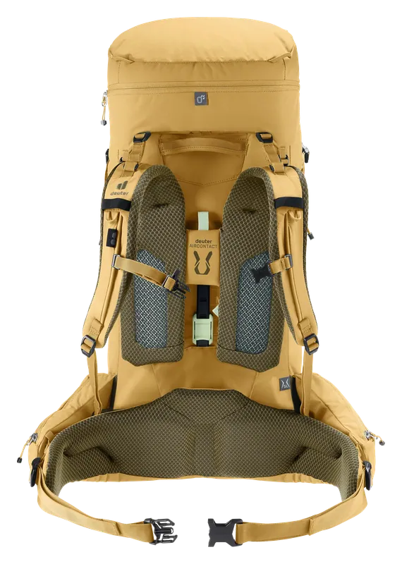 deuter Aircontact Core 45+10 SL