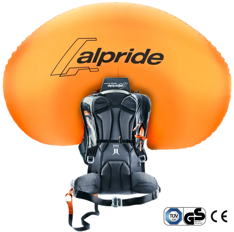deuter Alproof Lite 22
