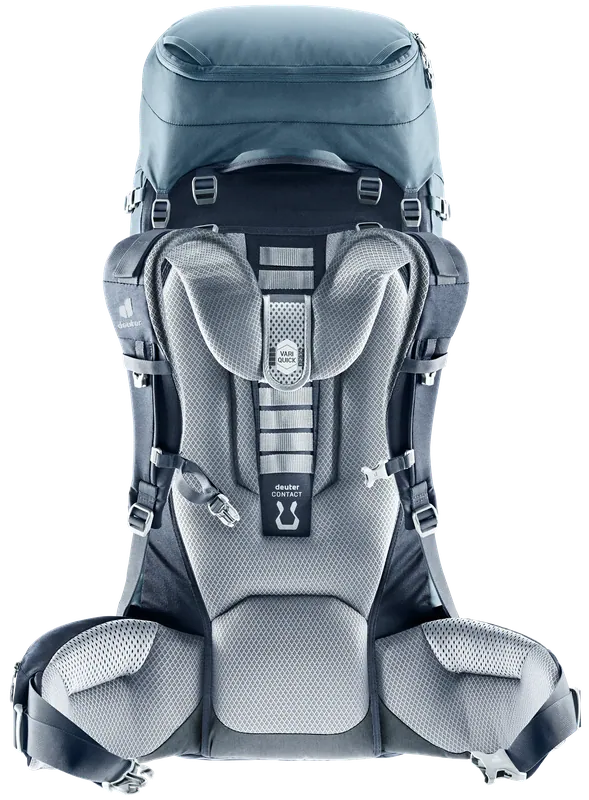 deuter Voyager 65+10