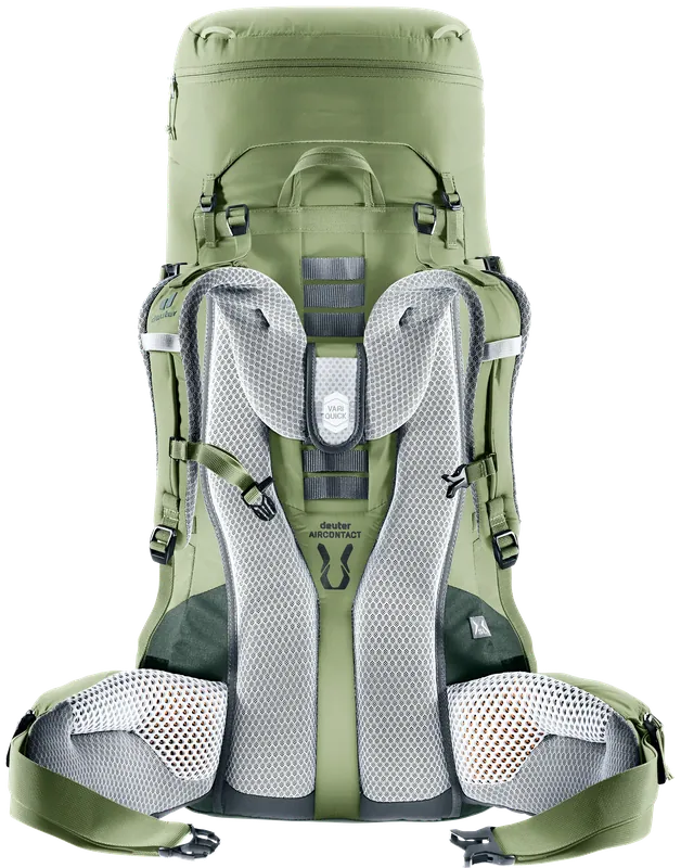 deuter Aircontact Lite 45+10 SL